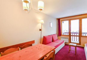 Гостиница Maeva Particuliers Residence Les Constellations, Белль-Плань